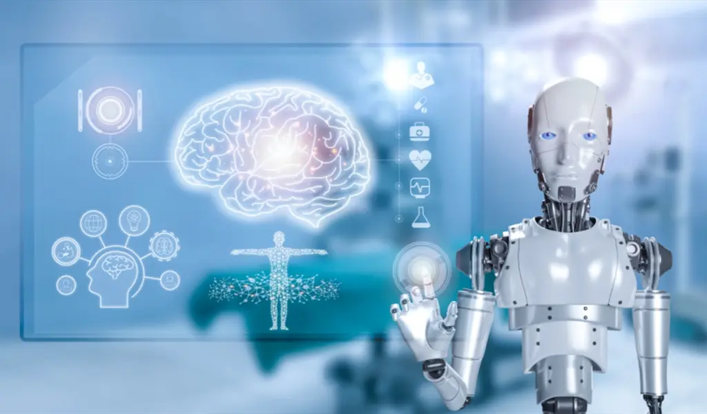 الذكاء الاصطناعي بدل الأطباء للكشف عن المرض الخبيث!